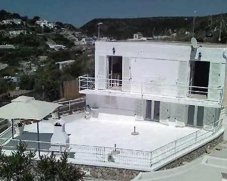 בית נופש Casa