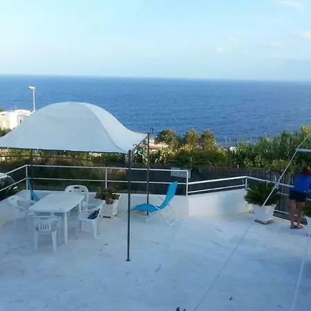 Casa Vacanza Holiday home *