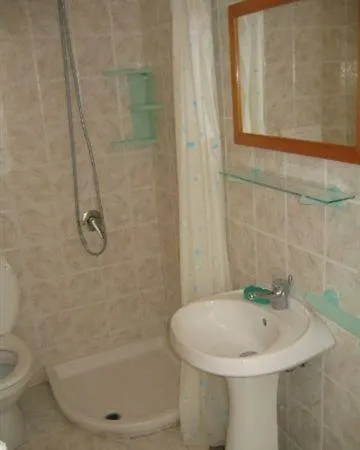 Casa בית נופש פונזה