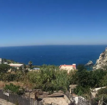 Casa Vacanza * Ponza