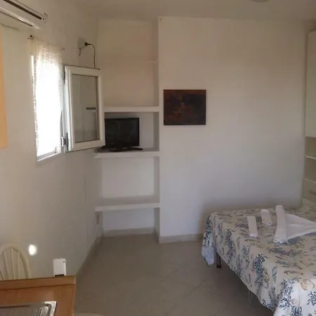 Casa Vacanza Holiday home Ponza
