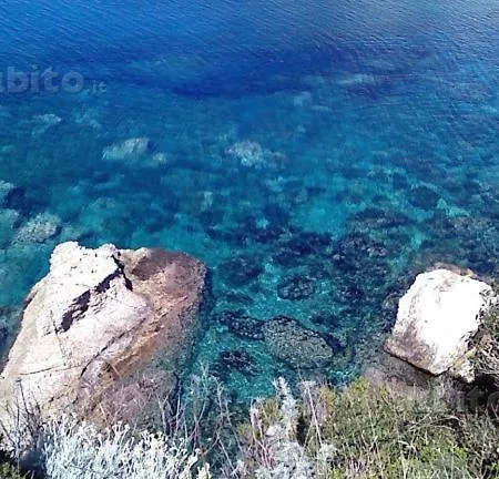 Casa Vacanza Holiday home Ponza
