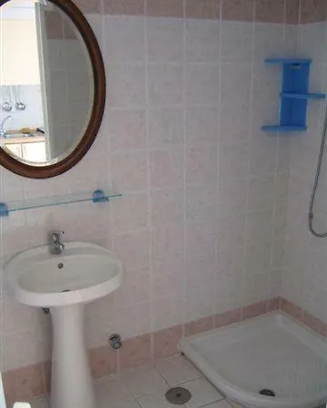 בית נופש Casa פונזה