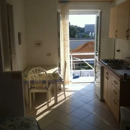 Holiday home Casa Vacanza