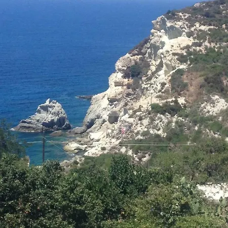 Casa Vacanza Ponza