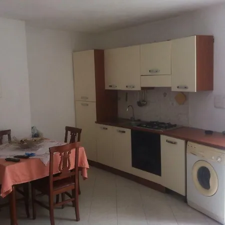 Casa Vacanza Holiday home Ponza