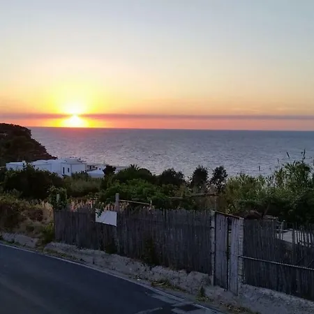 Casa Vacanza * Ponza