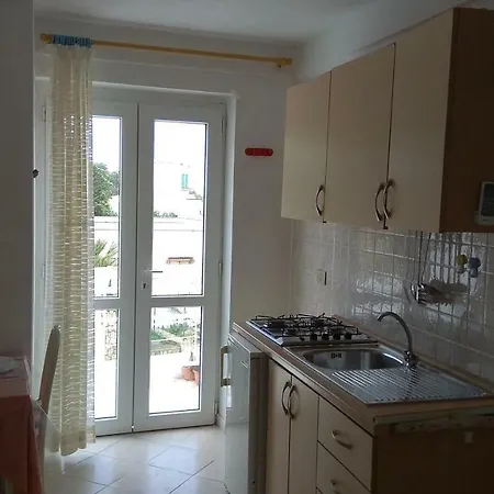 Casa Vacanza