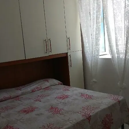 Casa Vacanza * Ponza