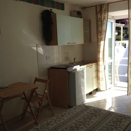 Casa Vacanza Holiday home *