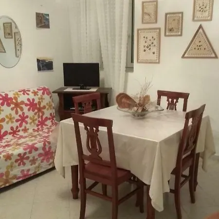 Casa Vacanza Holiday home Ponza