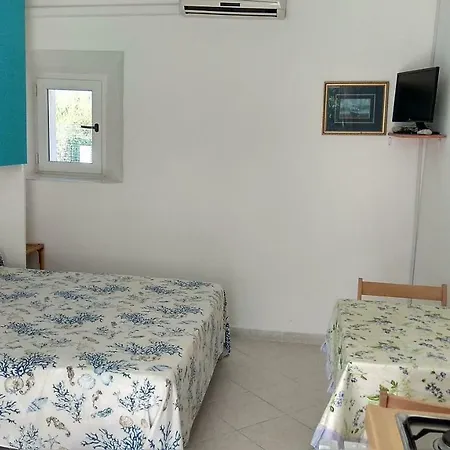 Casa Vacanza Holiday home Ponza