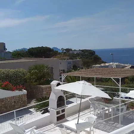 Casa Vacanza Holiday home