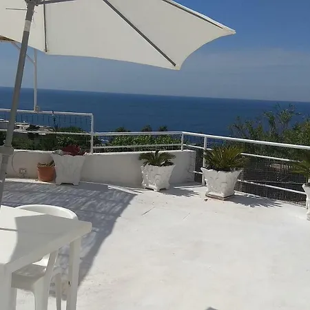 Casa Vacanza * Ponza